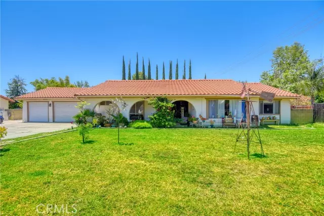 26645 Via La Quinta, Hemet, CA 92544