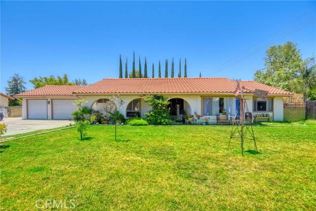 26645 Via La Quinta, Hemet, CA 92544