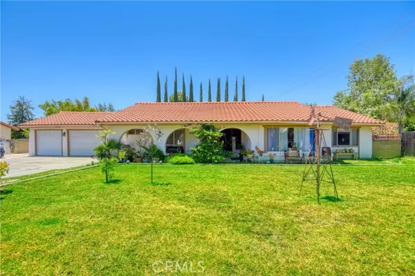 26645 Via La Quinta, Hemet, CA 92544