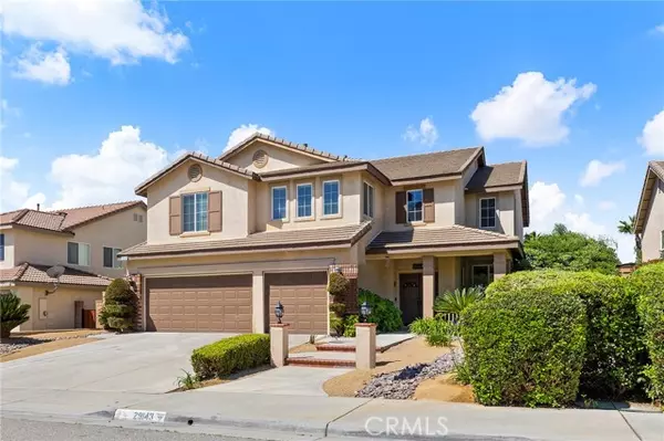 Menifee, CA 92584,29143 Mesa Crest Way