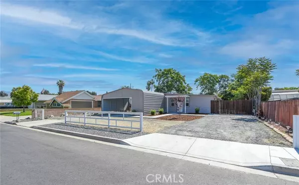 26208 Camas Drive, Hemet, CA 92544