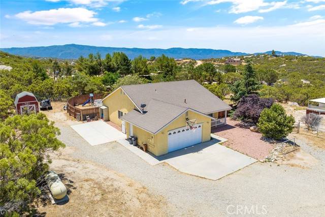 48920 Arroyo Way, Aguanga, CA 92536