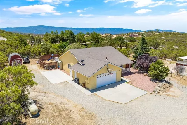 Aguanga, CA 92536,48920 Arroyo Way