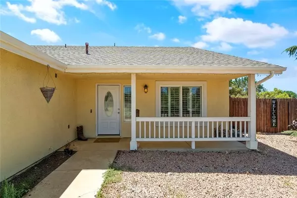 Aguanga, CA 92536,48920 Arroyo Way