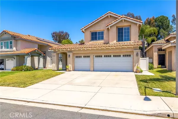 43528 Calle Nacido, Temecula, CA 92592