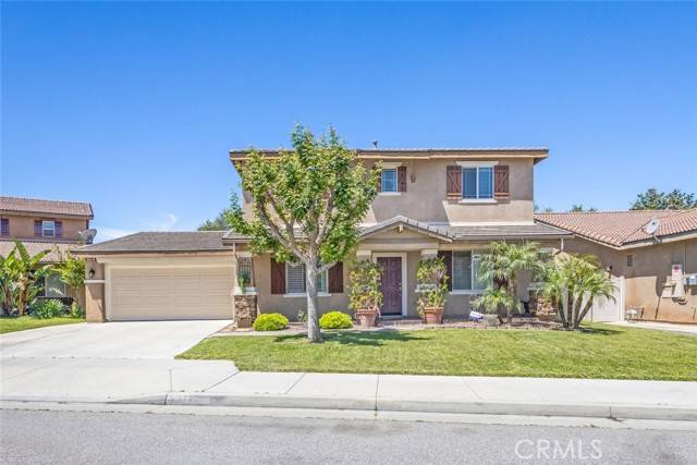 1446 Burns Ln, San Jacinto, CA 92583