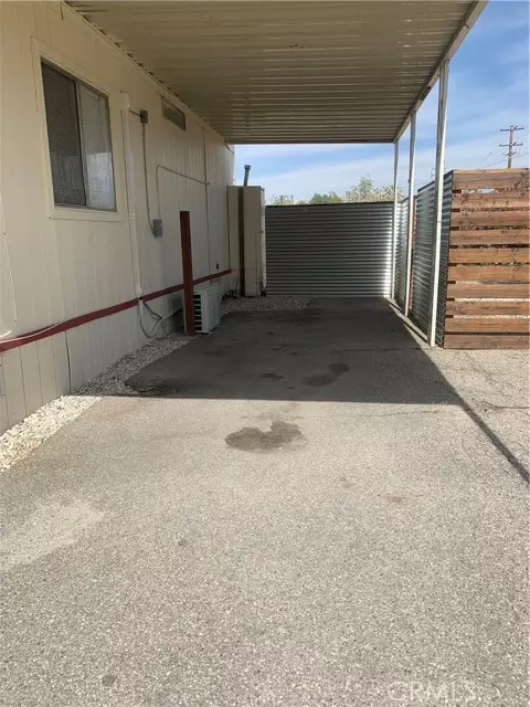 Joshua Tree, CA 92252,6426 Valley View #61