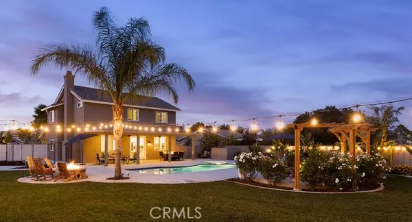 22915 Green Tree Court, Corona, CA 92883