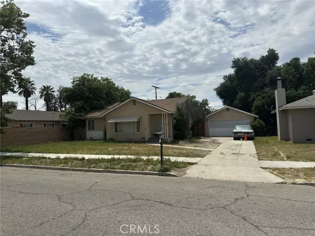 357 S Juanita Street, Hemet, CA 92543