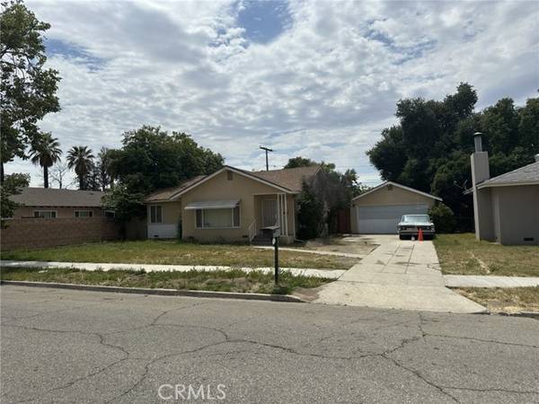 357 S Juanita Street, Hemet, CA 92543