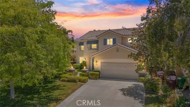 25948 Schafer Drive, Murrieta, CA 92563