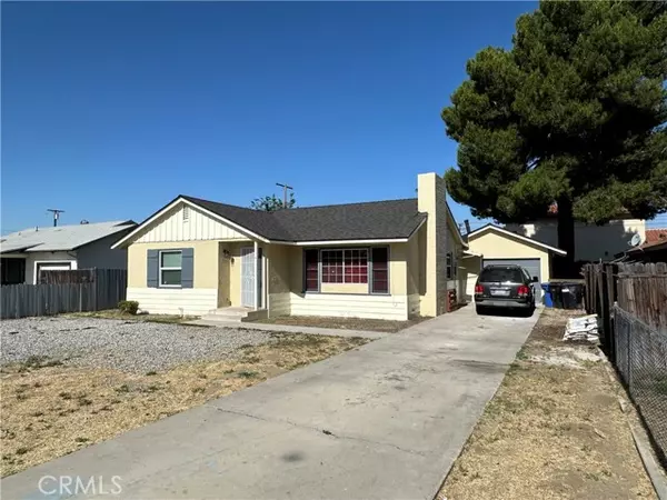 409 S Harvard Street, Hemet, CA 92543