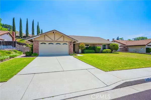 Highland, CA 92346,3435 Darren Place