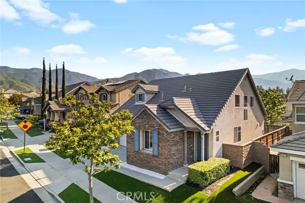 25019 Coral Canyon Road, Corona, CA 92883