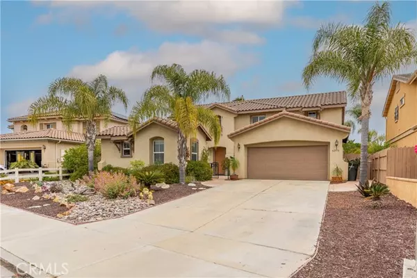 Temecula, CA 92592,42570 Oslo Circle