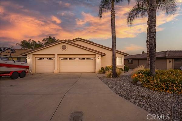 23477 Canyon Lake Drive, Canyon Lake, CA 92587