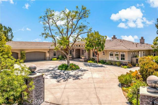 42111 Chaparral Drive, Temecula, CA 92592