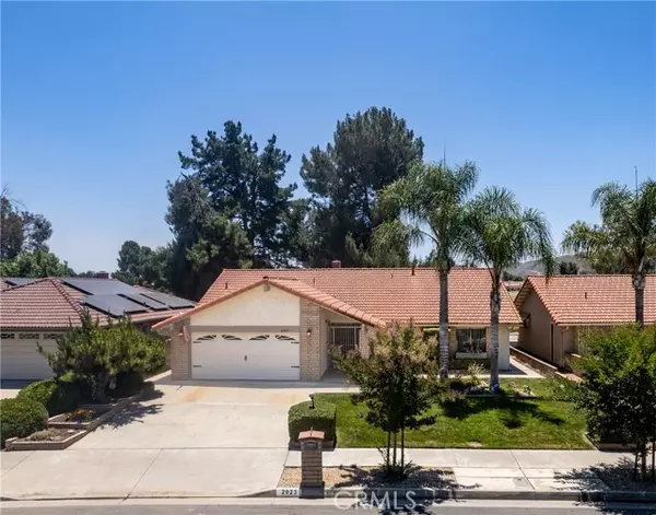 Hemet, CA 92545,2023 Aspen Drive