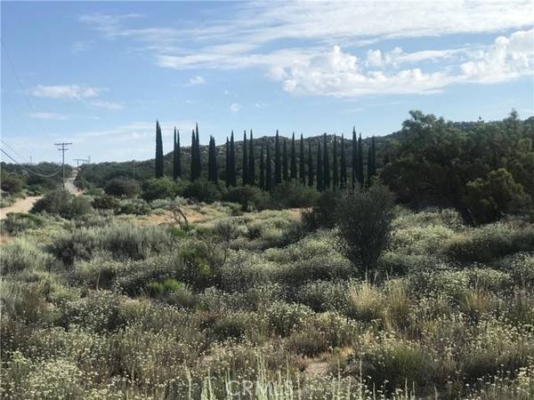 0 Tule Valley, Aguanga, CA 92536