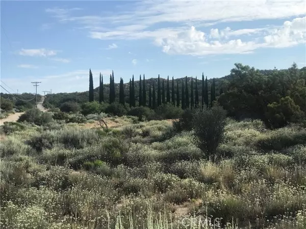 0 Tule Valley, Aguanga, CA 92536