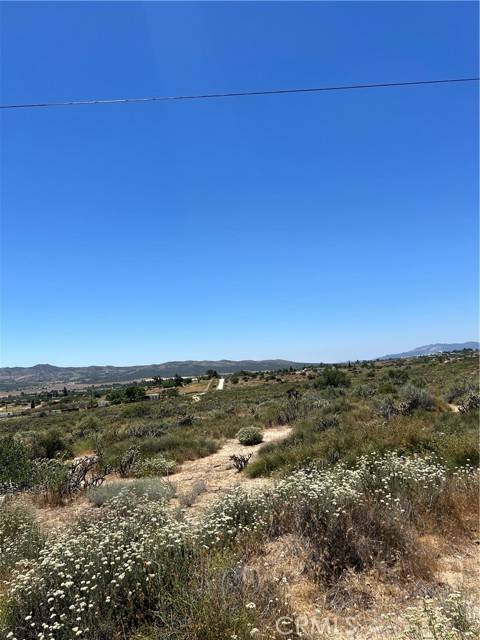 Anza, CA 92539,0 Tamatea