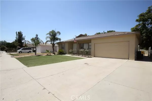 410 Virginia Drive, San Jacinto, CA 92583