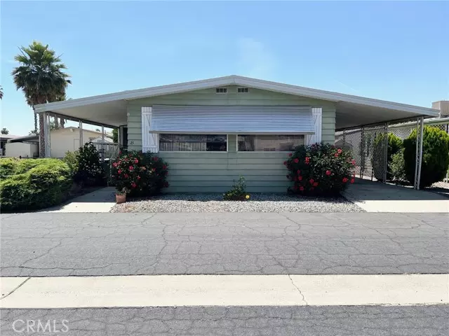 1525 W Oakland #25, Hemet, CA 92543