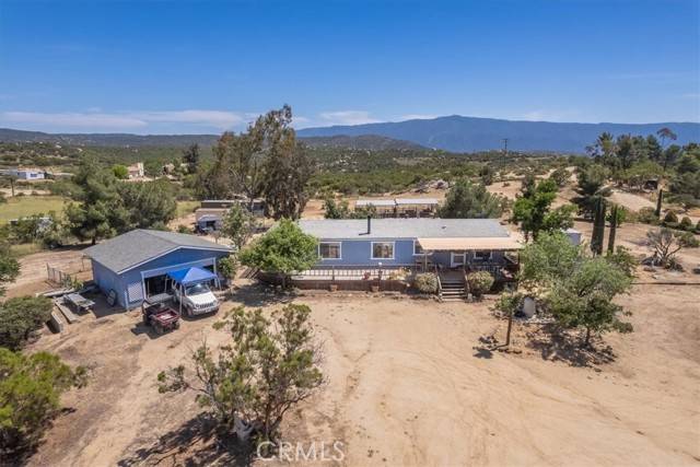 Aguanga, CA 92536,44260 Barbara Trail