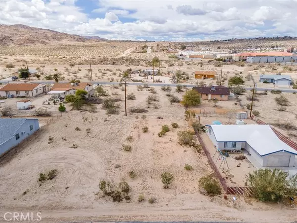 29 Palms, CA 92277,6608 Mojave