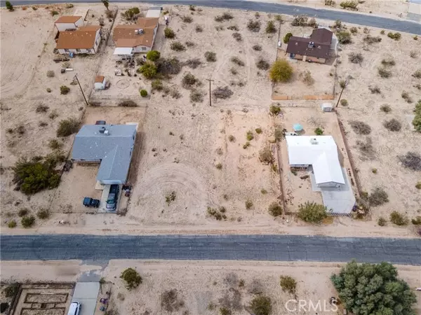 29 Palms, CA 92277,6608 Mojave