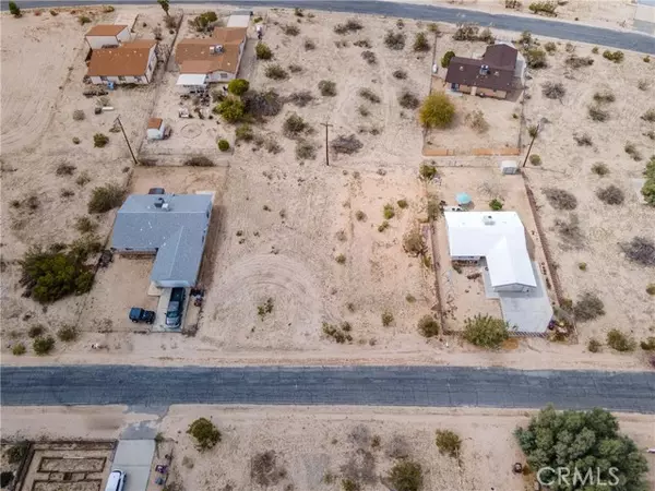 29 Palms, CA 92277,6608 Mojave