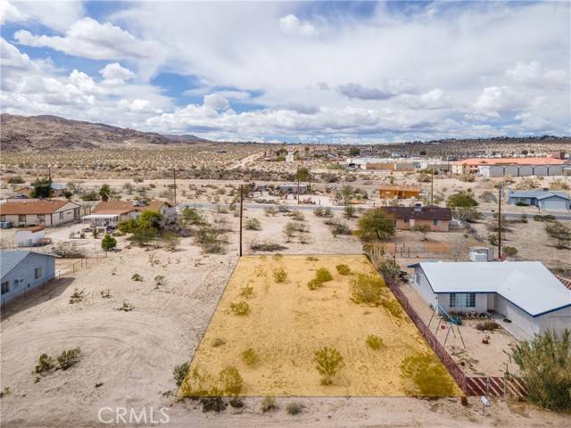 6608 Mojave, 29 Palms, CA 92277