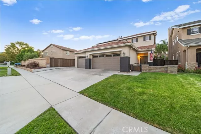 Murrieta, CA 92562,23836 Pepperleaf Street