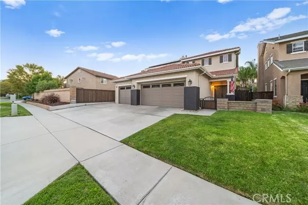 23836 Pepperleaf Street, Murrieta, CA 92562