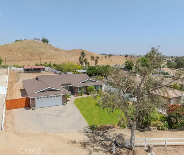 Norco, CA 92860,2895 Bronco Lane