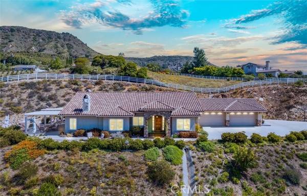 22285 Corte Bonita, Temecula, CA 92590