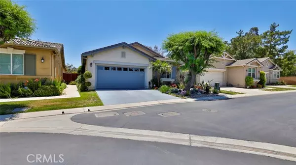 8071 Mickelson Way, Hemet, CA 92545