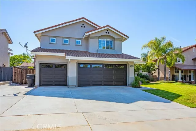 3040 Drake Street, Corona, CA 92882