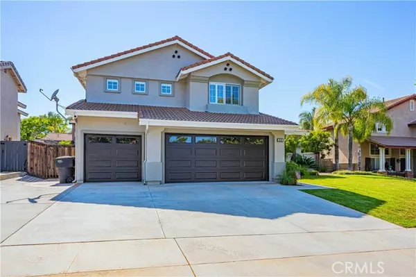 3040 Drake Street, Corona, CA 92882