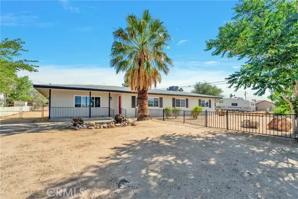 Yucca Valley, CA 92284,57019 Onaga Trail