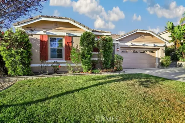 Corona, CA 92883,13647 Silver Stirrup Drive