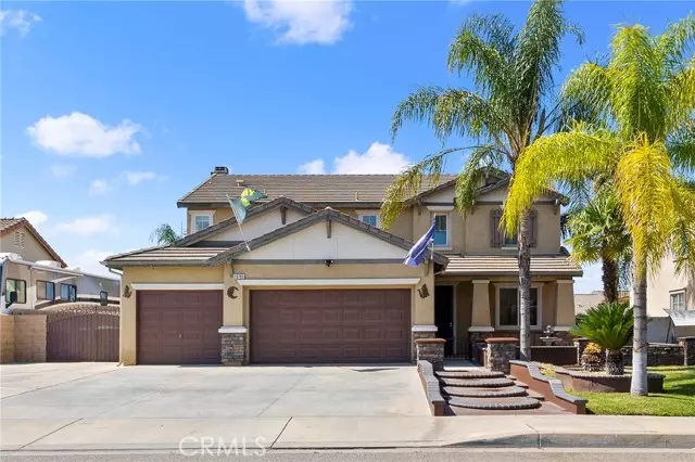 26193 Beech Drive, Moreno Valley, CA 92555