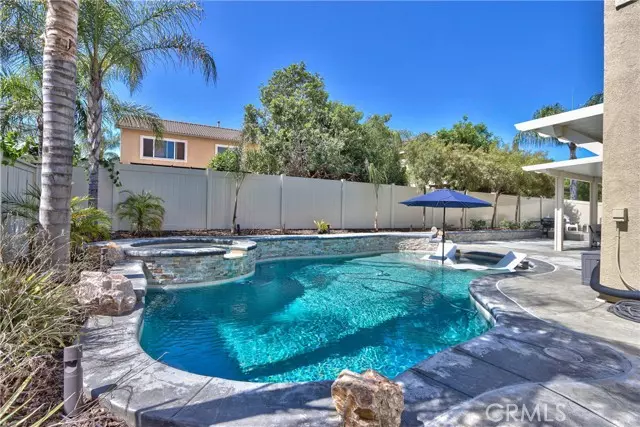 26797 Lapoudre Pass Court, Menifee, CA 92586