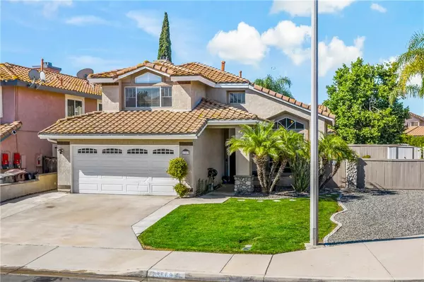 23869 Spring Branch Court, Murrieta, CA 92562