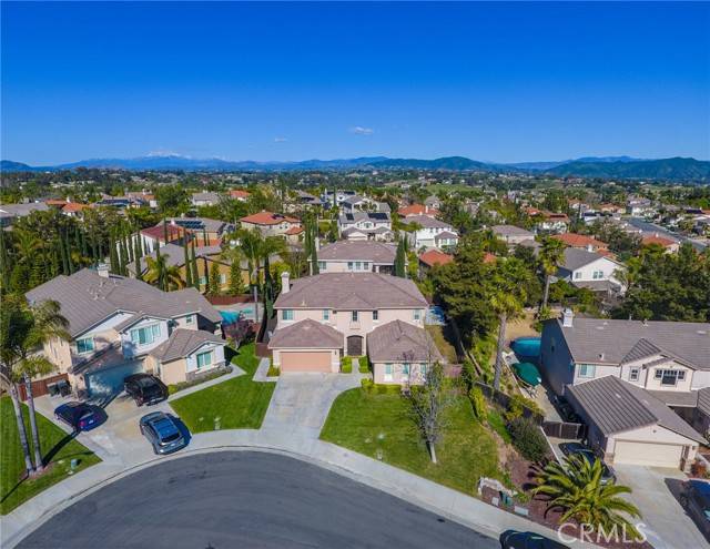 42291 Regents Hill Circle, Temecula, CA 92592