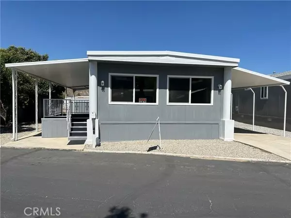 Hemet, CA 92544,44725 E Florida #46