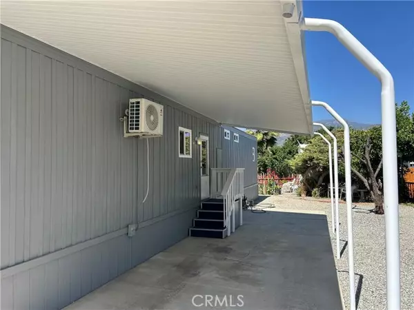 Hemet, CA 92544,44725 E Florida #46