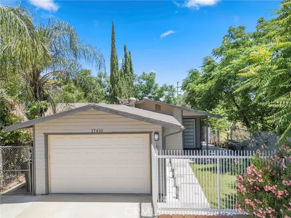 17410 Kniffen Avenue, Lake Elsinore, CA 92530