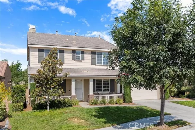 28399 Beacon Bay Circle, Menifee, CA 92585