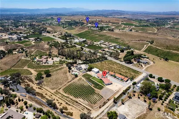 Temecula, CA 92592,33721 Madera De Playa